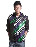 (プーマ)PUMA グラフィック ウｰブンJK 557915