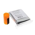 Outdoor Camping Field Survival Equipment Waterproof Emergency matches Ignition Device and Camping Blanket Outdoor Camping Field Survival Equipment Waterproof Emergency matches Ignition Device and Camping Blanket