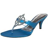 A. Marinelli Womens Cling Evening Thong