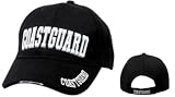 COAST GUARD - Military Gear - Baseball Cap / Hat One Size Fits Most