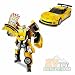 Chevrolet Corvette Transforming Toy_s-1
