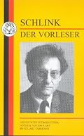 Schlink: Der Vorleser (Duckworth German Text Series) (Duckworth German Text Series)