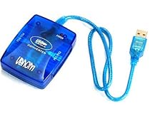 USB PlayStation Controller Adapter for PC (PC)