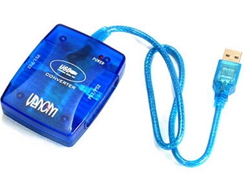 Buy USB PlayStation Controller Adapter for PC (PC) online at Discounted New and Used prices. Delivered to your door with Childrens Toyshop.com