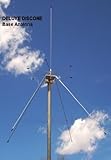 Centerfire Deluxe Discone Antenna Centerfire Deluxe Discone Antenna