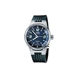 Oris Men's 635 7560 4165RS Williams F1 Automatic Watch