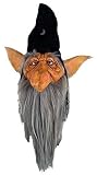 Oversized Nostro Gnome Mask