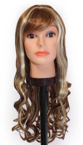 Tatiana (Color# 27613) Synthetic Hair wig