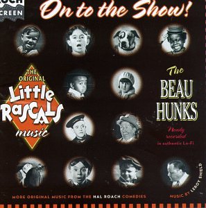 Jazz Rascals