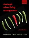 Strategic Advertising Management