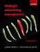 Strategic Advertising Management