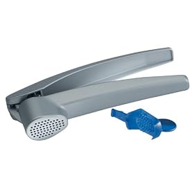 Zyliss 12040 Jumbo Garlic Press.