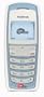 Virgin Mobile Shorty Phone- Blue