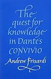The quest for knowledge in Dante's Convivio