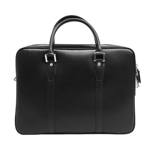 Herren Ledertasche Aktentasche