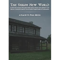 The Saxon New World