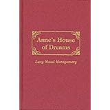 annes house of dreams anne of green gables novels