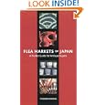 Flea Markets of Japan: A Pocket Guide for Antique Buyers by Theodore T. Manning