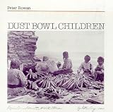 Review Peter Rowan  / Dust Bowl Children