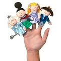 Storytime Cinderella FP Boxed Set
