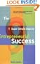 9 Super Simple Steps to Entrepreneurial Success