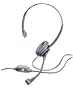 Jasco Hands-Free Headset w/Volume Control (Black)