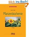 Pflanzenbiochemie