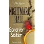 Sorority Sister (Point Horror Nightmare Hall)