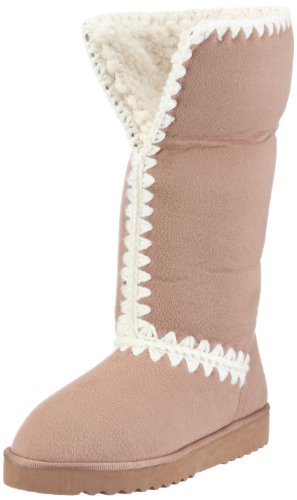 ESPRIT Uma Stitch Y13022 Damen Stiefel