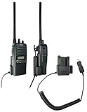 Brodit Charger for Two Way Radio - ICOM - 530088