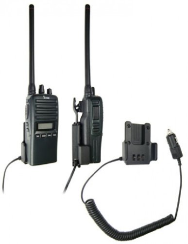 Brodit Charger for Two Way Radio - ICOM - 530088