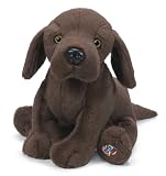 Webkinz Cocoa Lab Webkinz Plush