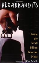 Broadbandits: Inside the $750 Billion Telecom Heist
