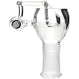 Female Quartz Honey Bucket 14mm