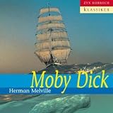 Moby Dick Von Herman Melville