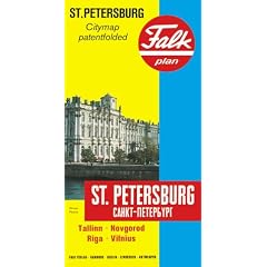 St.Petersburg