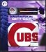 The Chicago Cubs Baseball Team Golf Towel, Ball, Tee Gift Pack