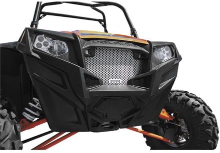MAX-FLO TRAIL GRILL RZR \'12