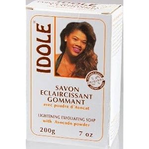 Idole Soap