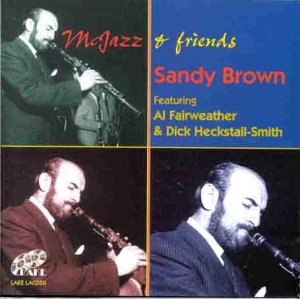 CD-Charts  Music : Mcjazz & Friends