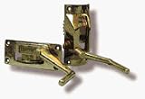 Edwards Replacement Brass Handle