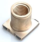 Produkt-Bild: Tragmutter f&uuml;r Consul Hebeb&uuml;hne H049-H105-H200