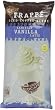 MOCAFE Frappe Tahitian Vanilla Latte, Ice Blended Coffee, 3-Pound Bag