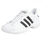 adidas Superstar 2G Basketball Shoe
