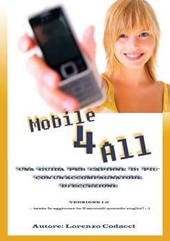 mobile 4 all (italian edition) - lorenzo codacci