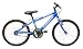 Freespirit X-Ray Electric Blue Boys' Bicycle. 11inch Frame 20inch Wheel.