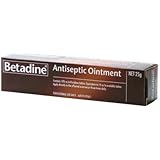 Betadine Ointment 25g