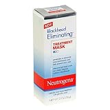 Neutrogena Blackhead Eliminating Treatment Mask 2 oz (56 g)