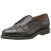 Allen Edmonds Men's Bergland Cap Toe Oxford,Black Antibes,7 E
