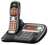 Electronics : Uniden TRU9465 Expandable Cordless System with Dual Keypad and Call Waiting/Caller ID